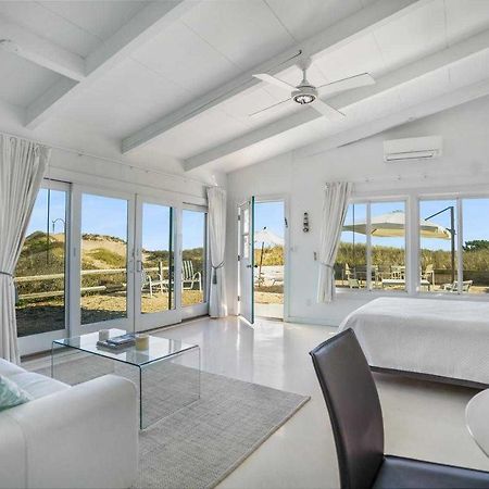 Driftwood Resort On The Ocean Μοντόκ Εξωτερικό φωτογραφία