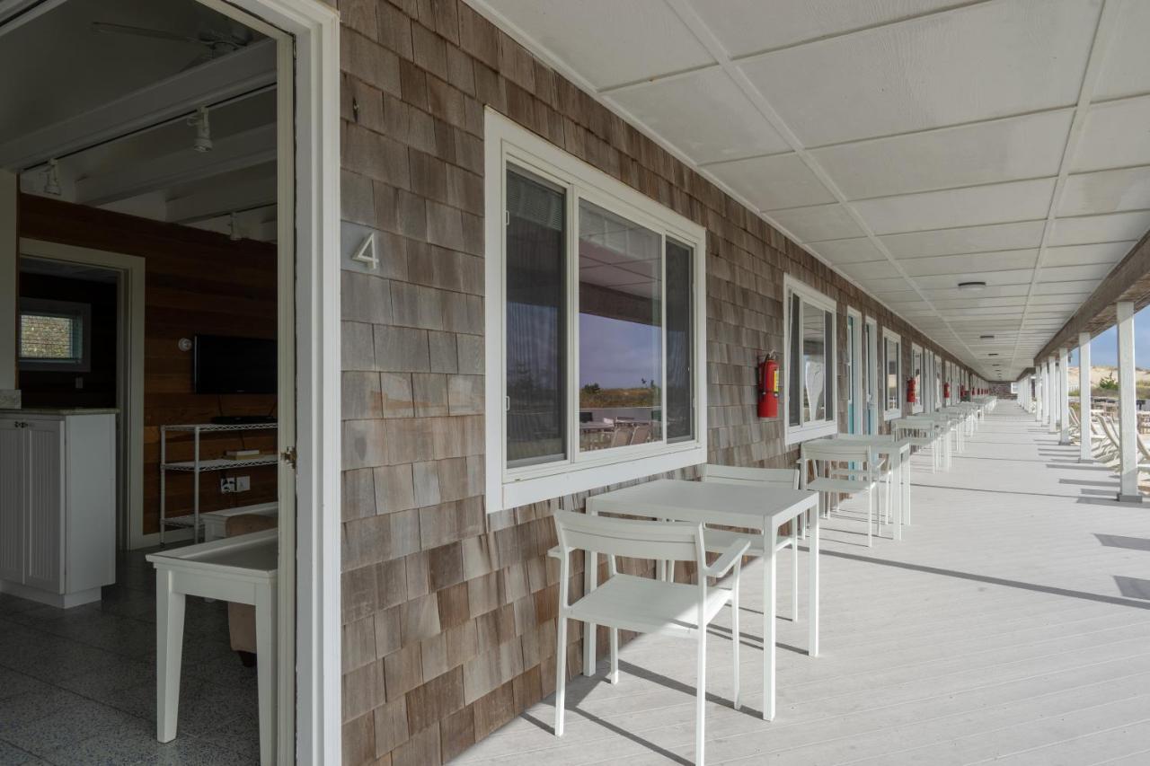 Driftwood Resort On The Ocean Μοντόκ Εξωτερικό φωτογραφία