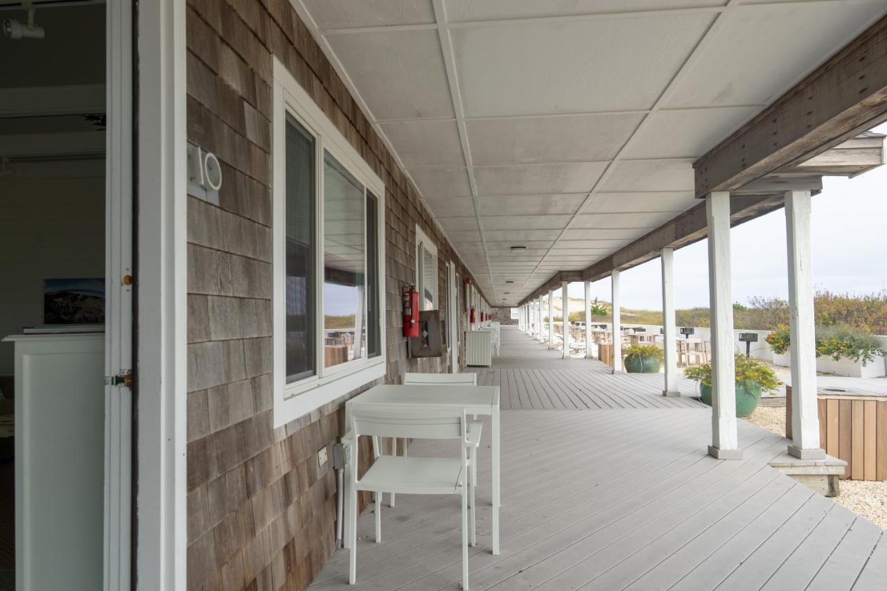 Driftwood Resort On The Ocean Μοντόκ Εξωτερικό φωτογραφία