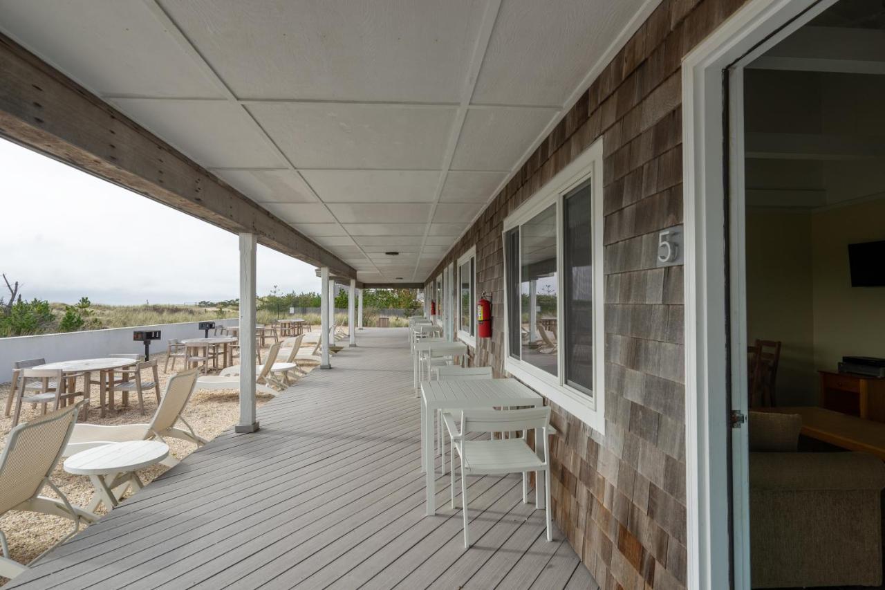Driftwood Resort On The Ocean Μοντόκ Εξωτερικό φωτογραφία