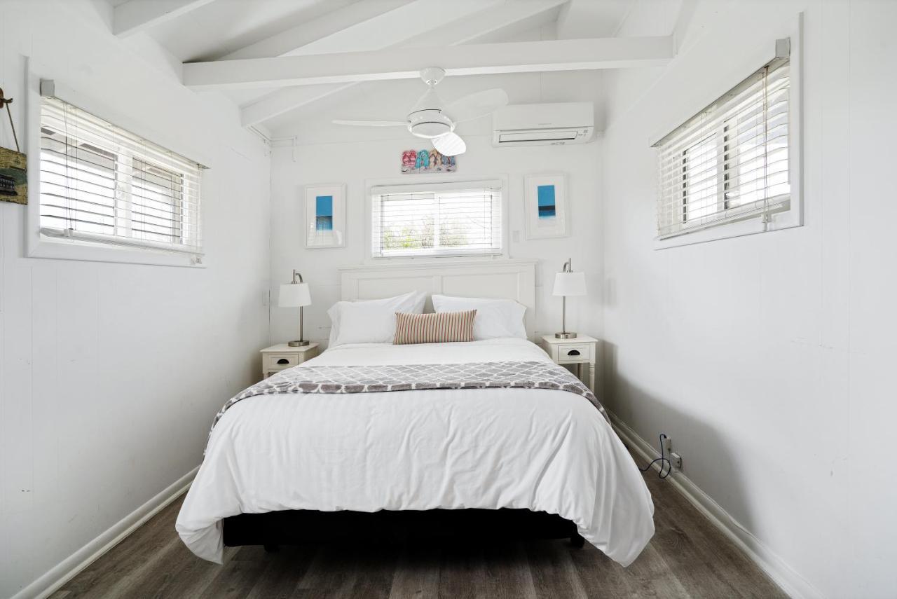 Driftwood Resort On The Ocean Μοντόκ Εξωτερικό φωτογραφία