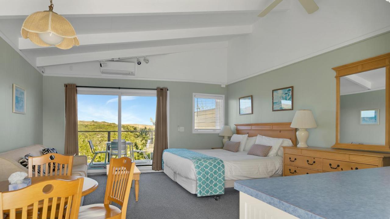 Driftwood Resort On The Ocean Μοντόκ Εξωτερικό φωτογραφία