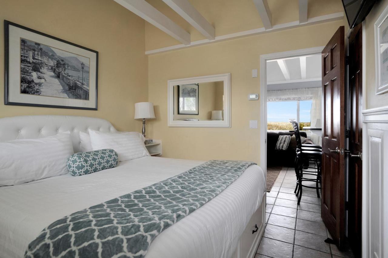 Driftwood Resort On The Ocean Μοντόκ Εξωτερικό φωτογραφία