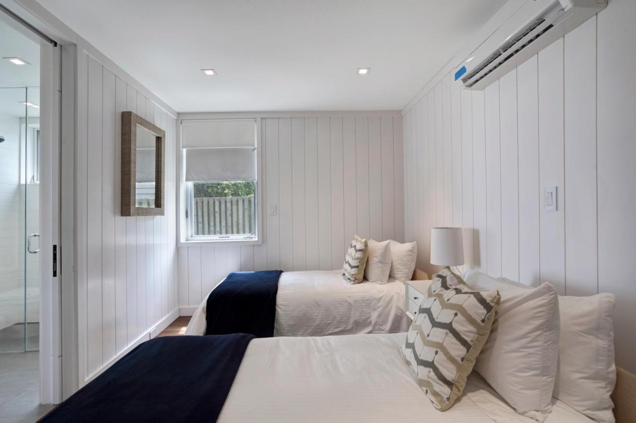 Driftwood Resort On The Ocean Μοντόκ Εξωτερικό φωτογραφία