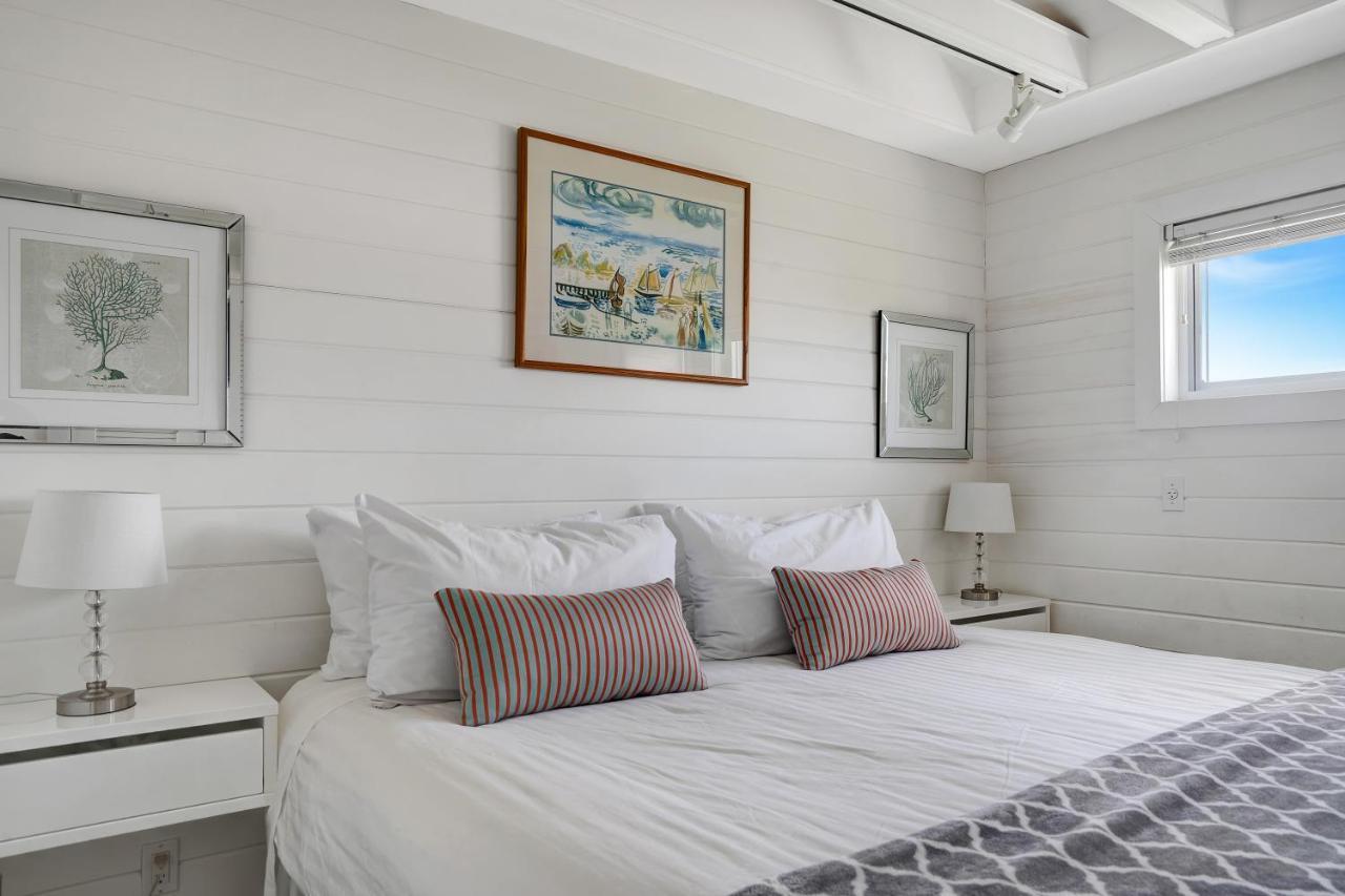 Driftwood Resort On The Ocean Μοντόκ Εξωτερικό φωτογραφία