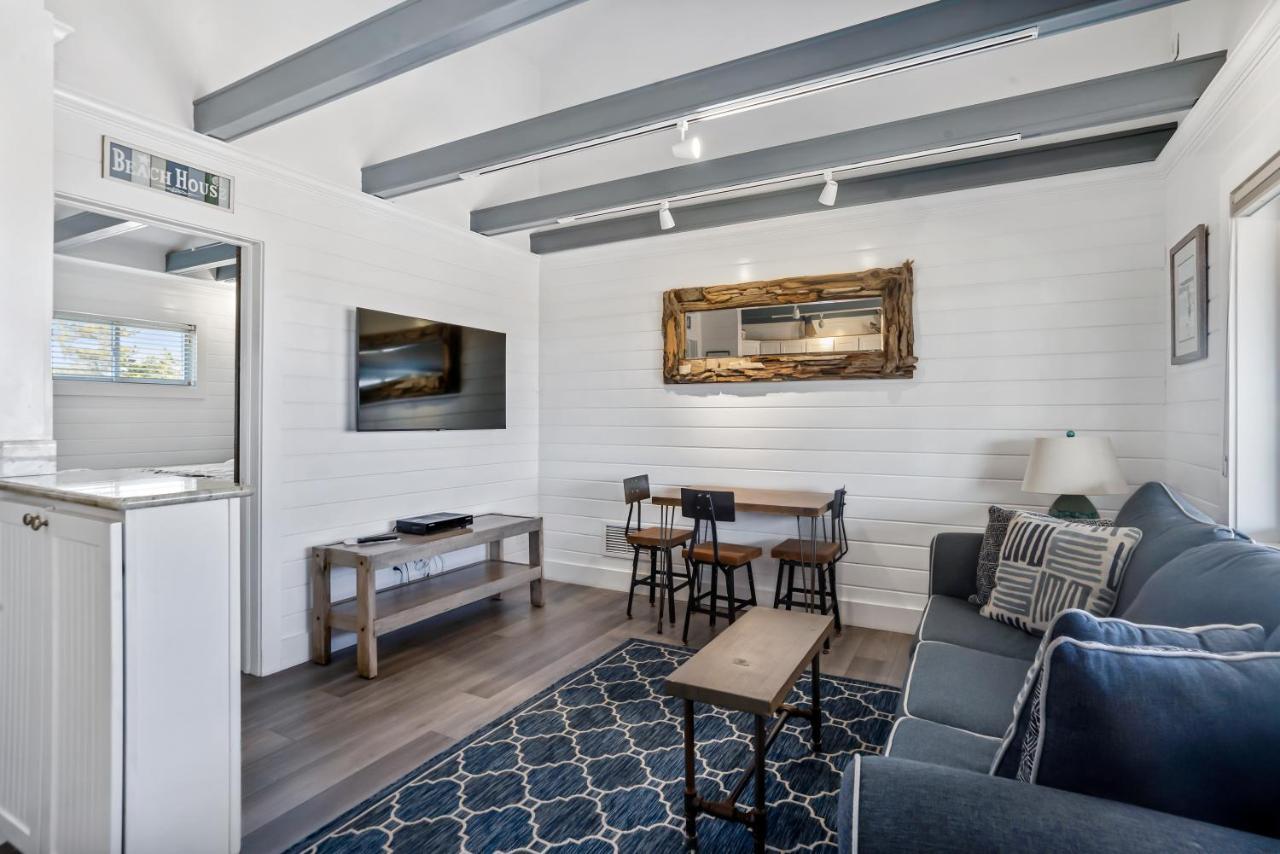 Driftwood Resort On The Ocean Μοντόκ Εξωτερικό φωτογραφία