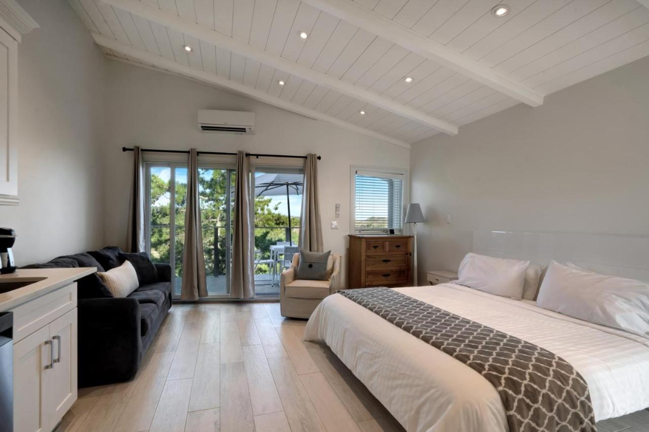 Driftwood Resort On The Ocean Μοντόκ Εξωτερικό φωτογραφία