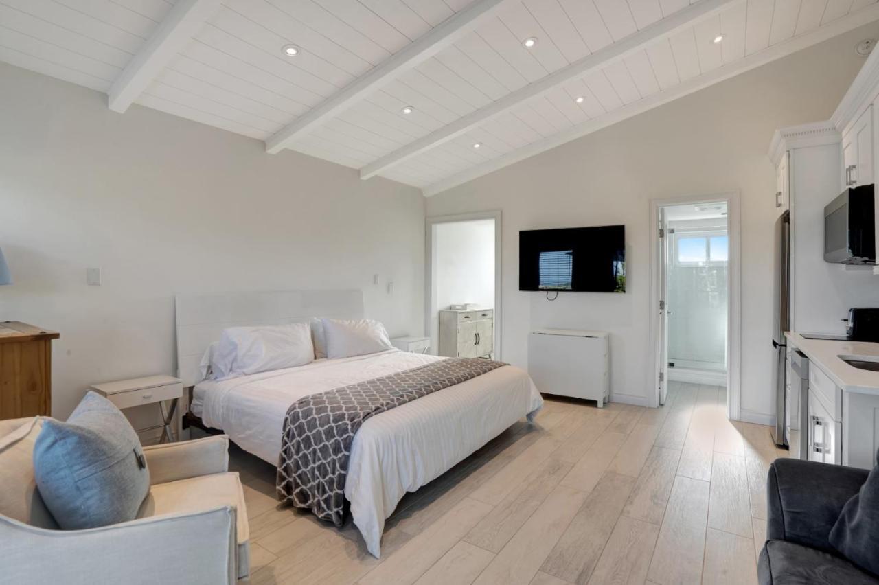 Driftwood Resort On The Ocean Μοντόκ Εξωτερικό φωτογραφία