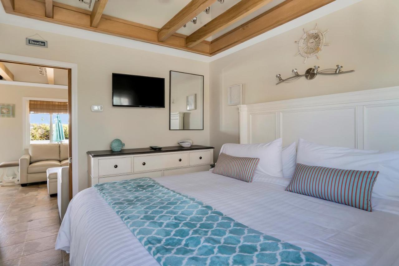 Driftwood Resort On The Ocean Μοντόκ Εξωτερικό φωτογραφία