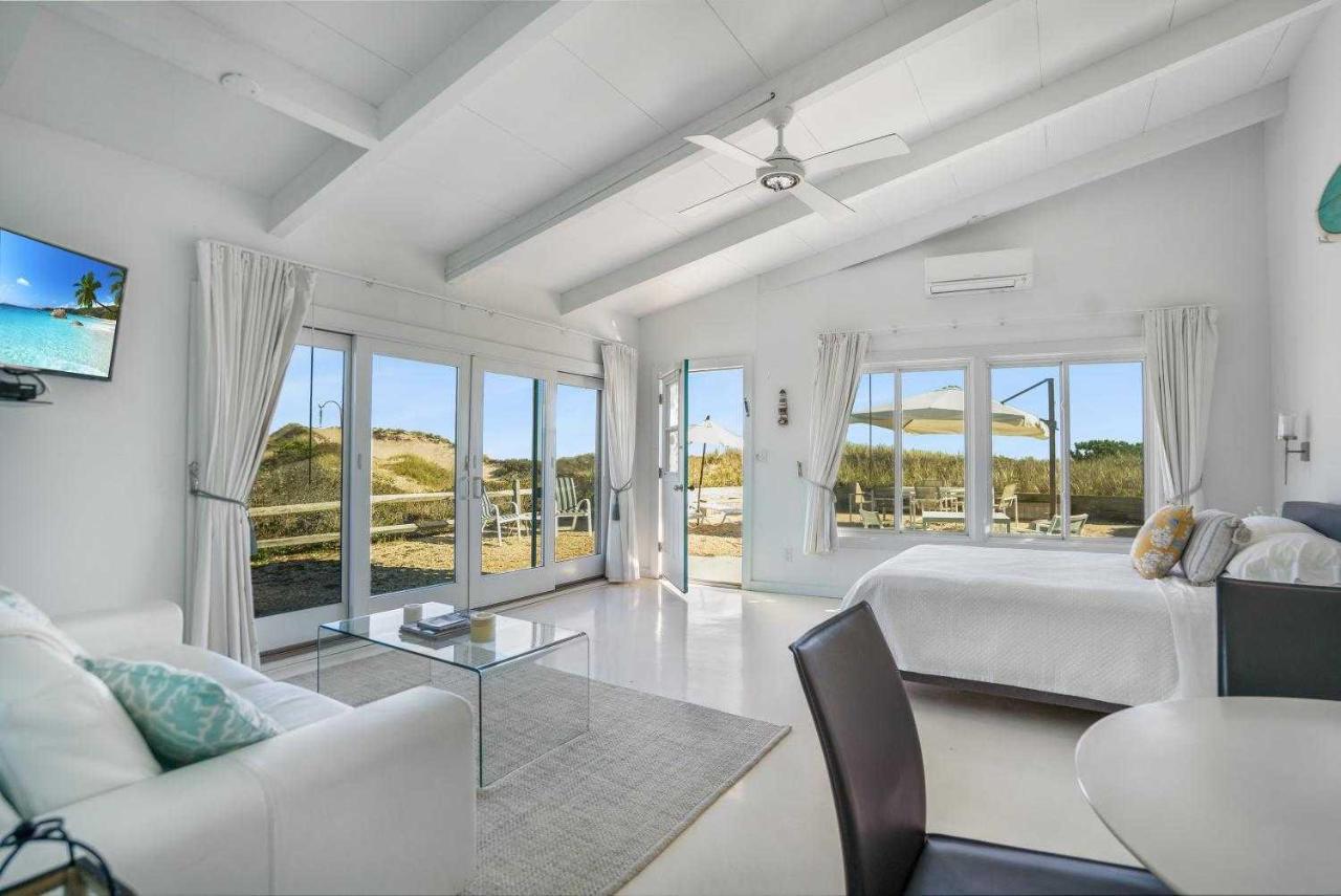 Driftwood Resort On The Ocean Μοντόκ Εξωτερικό φωτογραφία